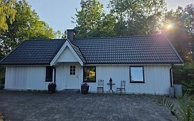 Mysigt hus på 40 kvm i Målaskog